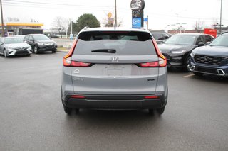 2023 Honda CR-V Sport | AWD in Gatineau, Quebec - 4 - w320h240px