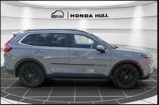 Honda CR-V Sport | AWD 2023 à Montréal, Québec - 6 - w320h240px