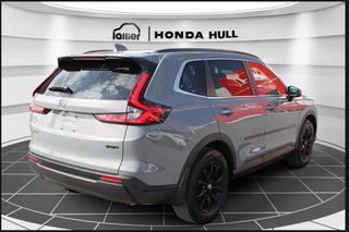 Honda CR-V Sport | AWD 2023 à Montréal, Québec - 5 - w320h240px