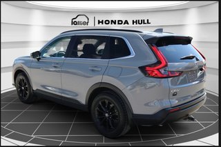 2023 Honda CR-V Sport | AWD in Gatineau, Quebec - 3 - w320h240px