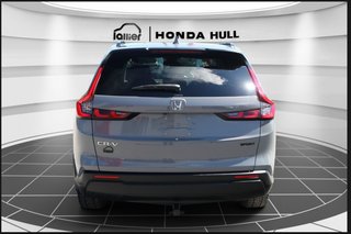 2023 Honda CR-V Sport | AWD in Gatineau, Quebec - 4 - w320h240px