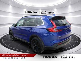 Honda CR-V Sport | AWD 2023 à Gatineau, Québec - 3 - w320h240px
