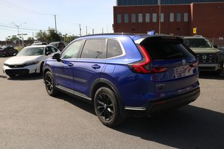 Honda CR-V Sport | AWD 2023 à Gatineau, Québec - 3 - w320h240px