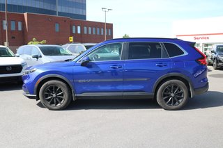 Honda CR-V Sport | AWD 2023 à Gatineau, Québec - 2 - w320h240px