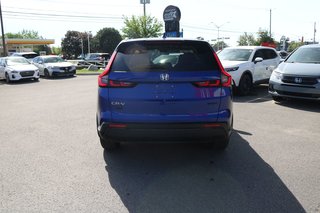Honda CR-V Sport | AWD 2023 à Gatineau, Québec - 4 - w320h240px