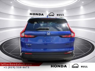 Honda CR-V Sport | AWD 2023 à Gatineau, Québec - 4 - w320h240px