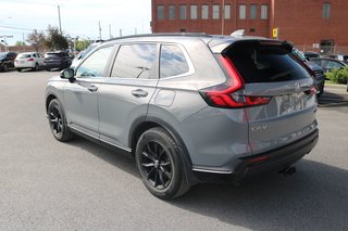 2023 Honda CR-V Sport | AWD in Montréal, Quebec - 3 - w320h240px