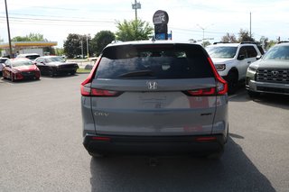 2023 Honda CR-V Sport | AWD in Montréal, Quebec - 4 - w320h240px