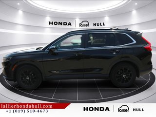 Honda CR-V Sport | AWD 2023 à Gatineau, Québec - 2 - w320h240px