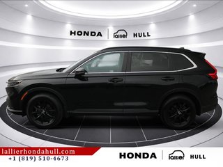 Honda CR-V Sport | AWD 2023 à Montréal, Québec - 2 - w320h240px