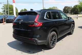 Honda CR-V Sport | AWD 2023 à Gatineau, Québec - 5 - w320h240px