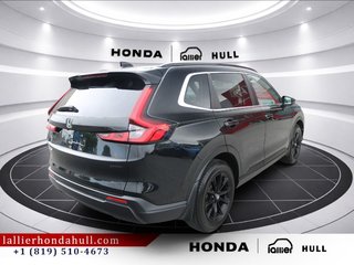 Honda CR-V Sport | AWD 2023 à Montréal, Québec - 5 - w320h240px