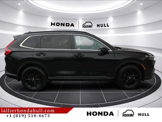 Honda CR-V Sport | AWD 2023 à Montréal, Québec - 6 - w320h240px