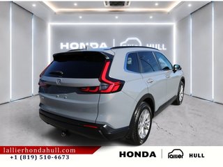Honda CR-V EX-L | AWD 2023 à Montréal, Québec - 5 - w320h240px
