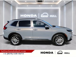 Honda CR-V EX-L | AWD 2023 à Montréal, Québec - 6 - w320h240px