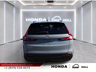 Honda CR-V EX-L | AWD 2023 à Montréal, Québec - 4 - w320h240px