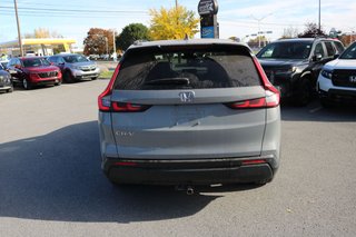 Honda CR-V EX-L | AWD 2023 à Gatineau, Québec - 4 - w320h240px