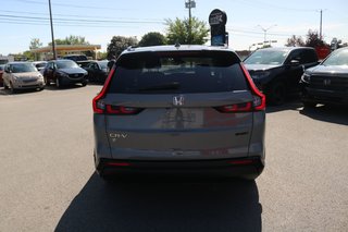 Honda CR-V Sport | AWD 2023 à Gatineau, Québec - 4 - w320h240px