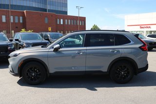 Honda CR-V Sport | AWD 2023 à Gatineau, Québec - 2 - w320h240px