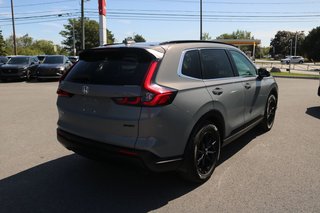 Honda CR-V Sport | AWD 2023 à Gatineau, Québec - 5 - w320h240px