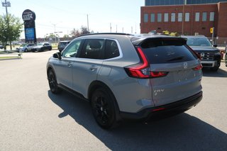 Honda CR-V Sport | AWD 2023 à Gatineau, Québec - 3 - w320h240px
