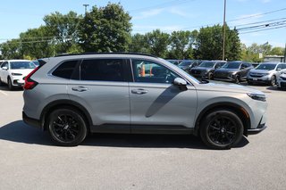 Honda CR-V Sport | AWD 2023 à Gatineau, Québec - 6 - w320h240px