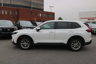 2023 Honda CR-V EX-L in Gatineau, Quebec - 2 - w320h240px