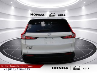 Honda CR-V EX-L 2023 à Montréal, Québec - 4 - w320h240px