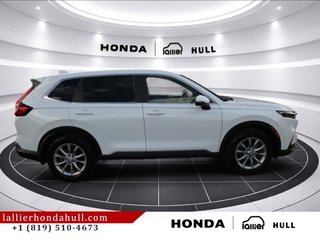 Honda CR-V EX-L 2023 à Montréal, Québec - 6 - w320h240px