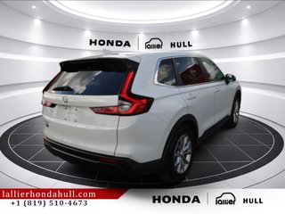 Honda CR-V EX-L 2023 à Montréal, Québec - 5 - w320h240px