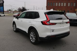 2023 Honda CR-V EX-L in Gatineau, Quebec - 3 - w320h240px