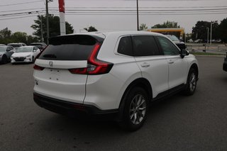 2023 Honda CR-V EX-L in Gatineau, Quebec - 5 - w320h240px