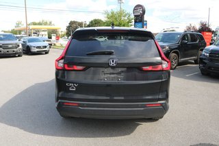 Honda CR-V EX-L | AWD 2023 à Gatineau, Québec - 4 - w320h240px