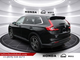 Honda CR-V EX-L | AWD 2023 à Gatineau, Québec - 3 - w320h240px