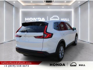 Honda CR-V EX-L | AWD 2023 à Gatineau, Québec - 5 - w320h240px