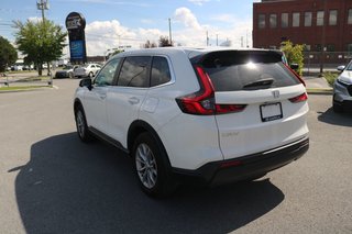 Honda CR-V EX-L | AWD 2023 à Gatineau, Québec - 3 - w320h240px