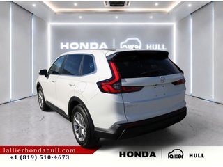 Honda CR-V EX-L | AWD 2023 à Gatineau, Québec - 3 - w320h240px