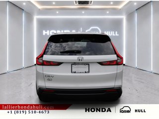 Honda CR-V EX-L | AWD 2023 à Montréal, Québec - 4 - w320h240px