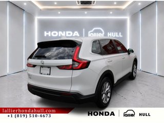 Honda CR-V EX-L | AWD 2023 à Montréal, Québec - 5 - w320h240px