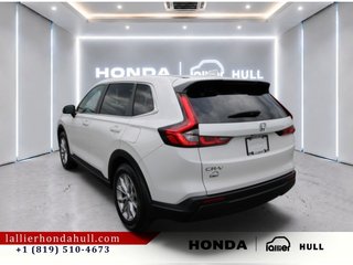 Honda CR-V EX-L | AWD 2023 à Montréal, Québec - 3 - w320h240px