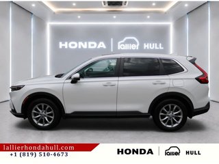 Honda CR-V EX-L | AWD 2023 à Montréal, Québec - 2 - w320h240px