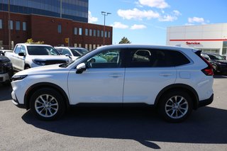 Honda CR-V EX-L | AWD 2023 à Gatineau, Québec - 2 - w320h240px