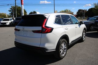 Honda CR-V EX-L | AWD 2023 à Gatineau, Québec - 5 - w320h240px