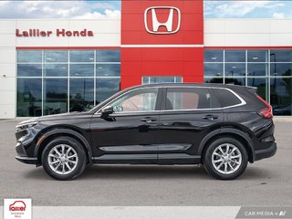 2024  CR-V EX-L AWD in , Quebec - 3 - w320h240px