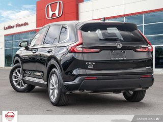 2024  CR-V EX-L AWD in , Quebec - 4 - w320h240px