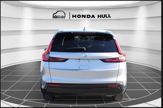 Honda CR-V LX-B | FWD 2024 à Gatineau, Québec - 4 - w320h240px