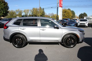 2024 Honda CR-V LX-B | FWD in , Quebec - 6 - w320h240px