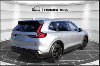 Honda CR-V LX-B | FWD 2024 à Gatineau, Québec - 5 - w320h240px