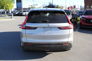 2024 Honda CR-V LX-B | FWD in Gatineau, Quebec - 4 - w320h240px