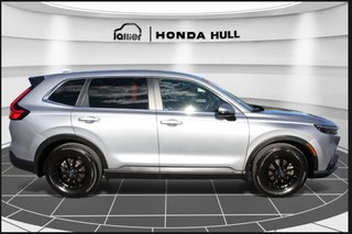 Honda CR-V LX-B | FWD 2024 à Gatineau, Québec - 6 - w320h240px